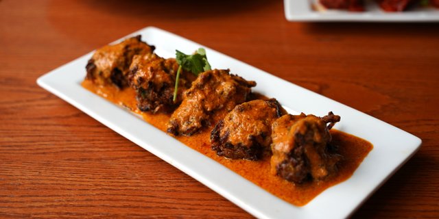 Pakora Masala