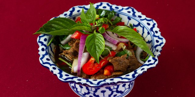 Pad Krapow