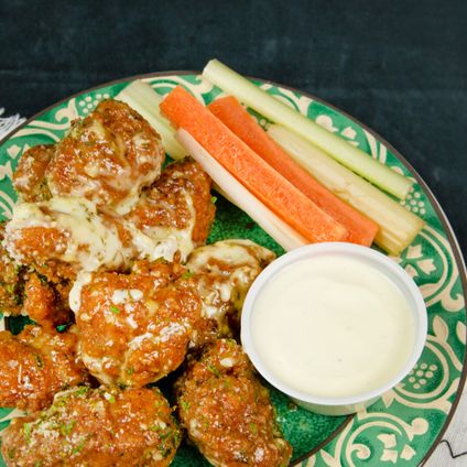 Boneless Wings