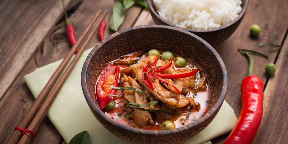 Thai Street Kitchen
