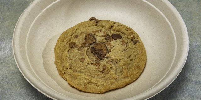 Reeses Peanut Butter Chunk Cookies