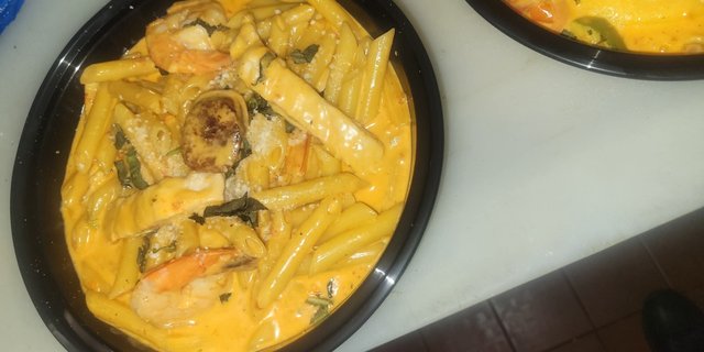 Pasta Samantha
