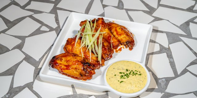 Wings