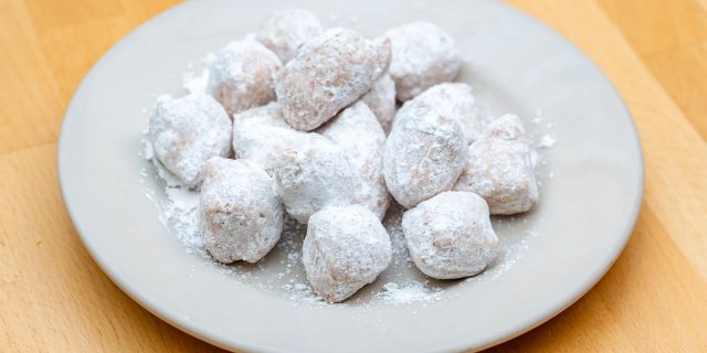 Zeppoli's