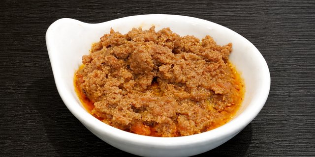 Tan Tan Meat