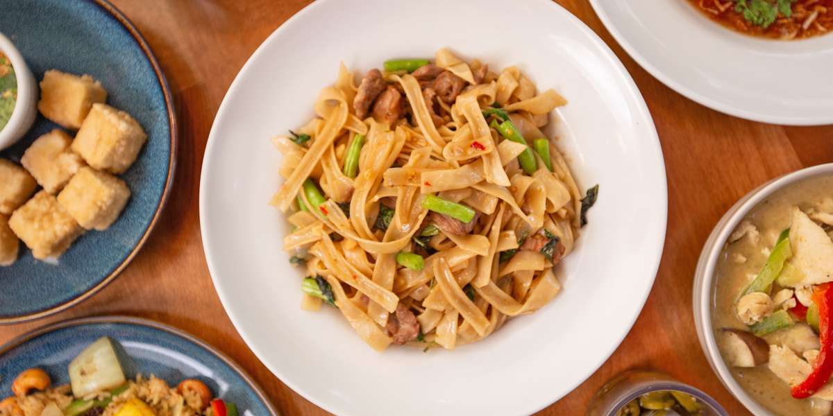 Chada Thai