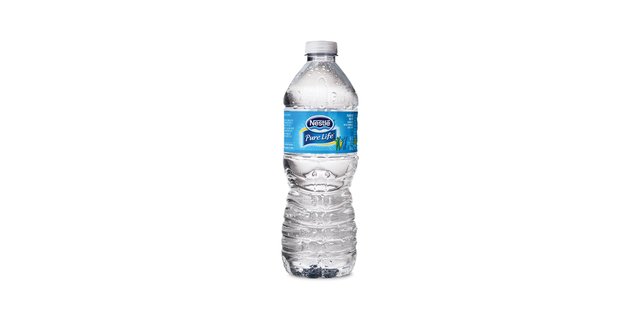 Bottled Water