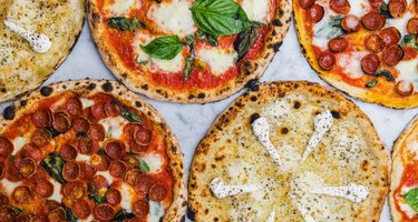 Pizzana