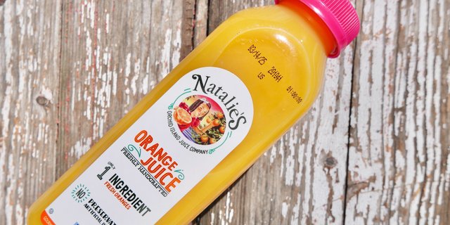 Orange Juice