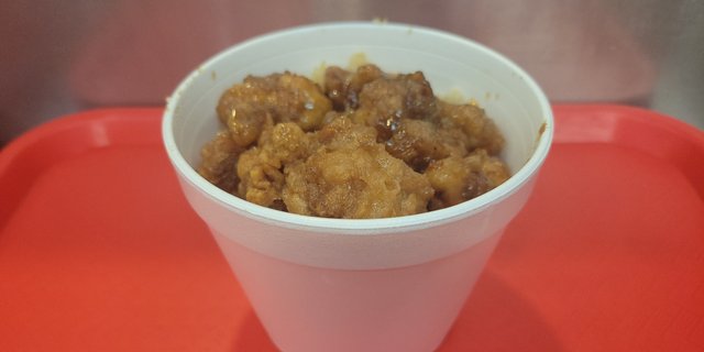Full Bowl (Protein Only)