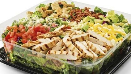 Cobb Salad