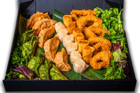 Popular Appetizer