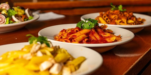 Gluten-Free Penne