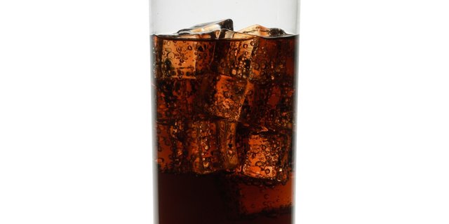 Assorted Individual Sodas