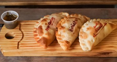 Empanadas Cafe