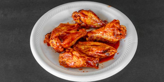 Hot Wings
