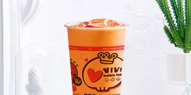 Thai Milk Tea