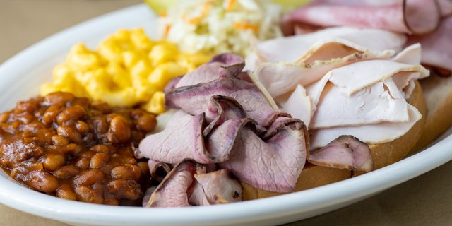 The Hickory Pit Plus Package