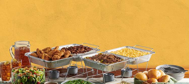 Golden Corral