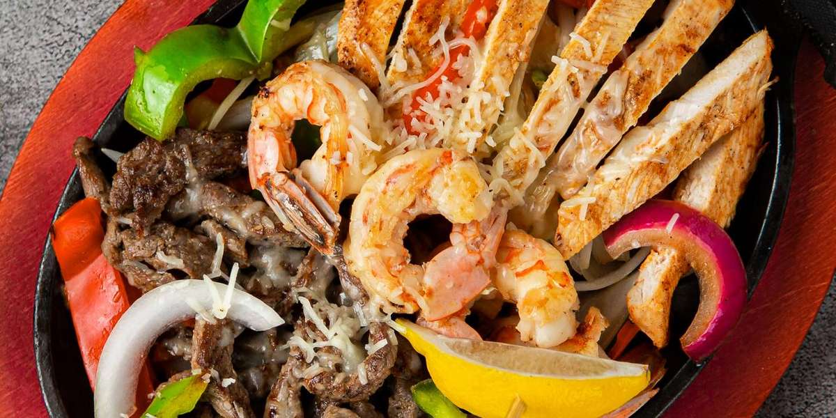 El Patron Mexican Grill and Cantina