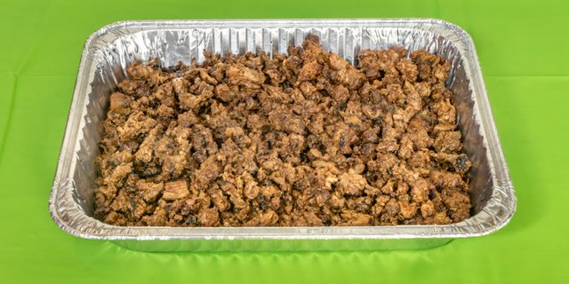 Carne Asada