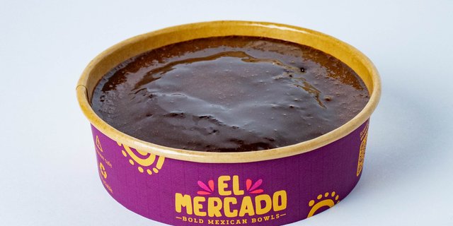 Mexican Chocolate Cake