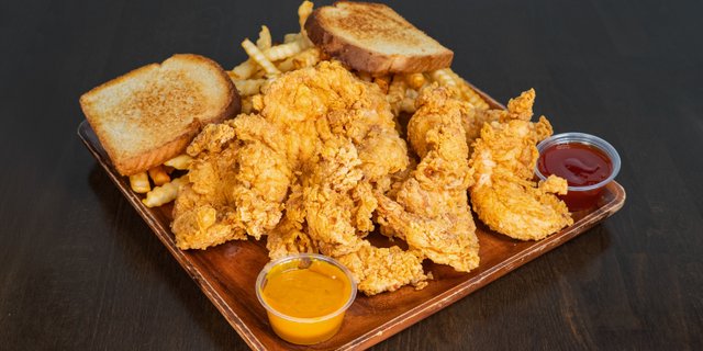 Chicken Tenders