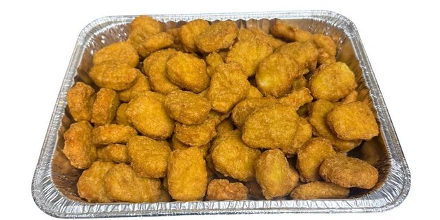 Chicken Nuggets