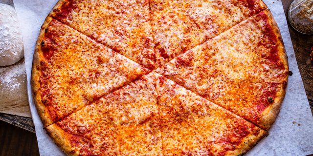 Cheese Pizza