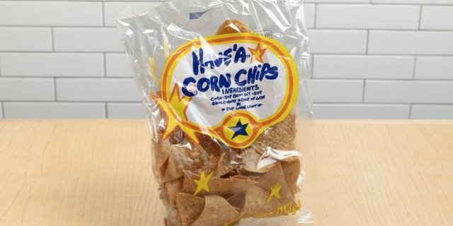 Have’a Corn Chips