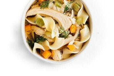 Soup