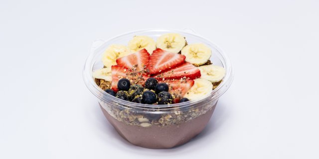 Dominator Bowl