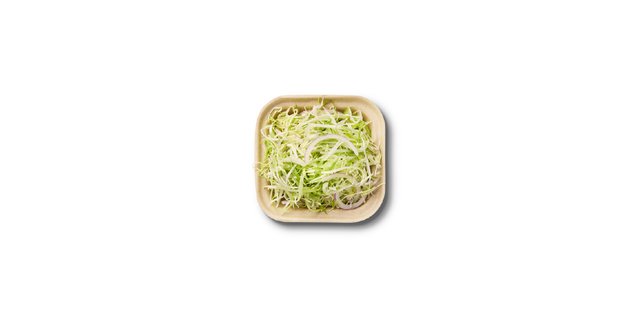 Green Onion Salad