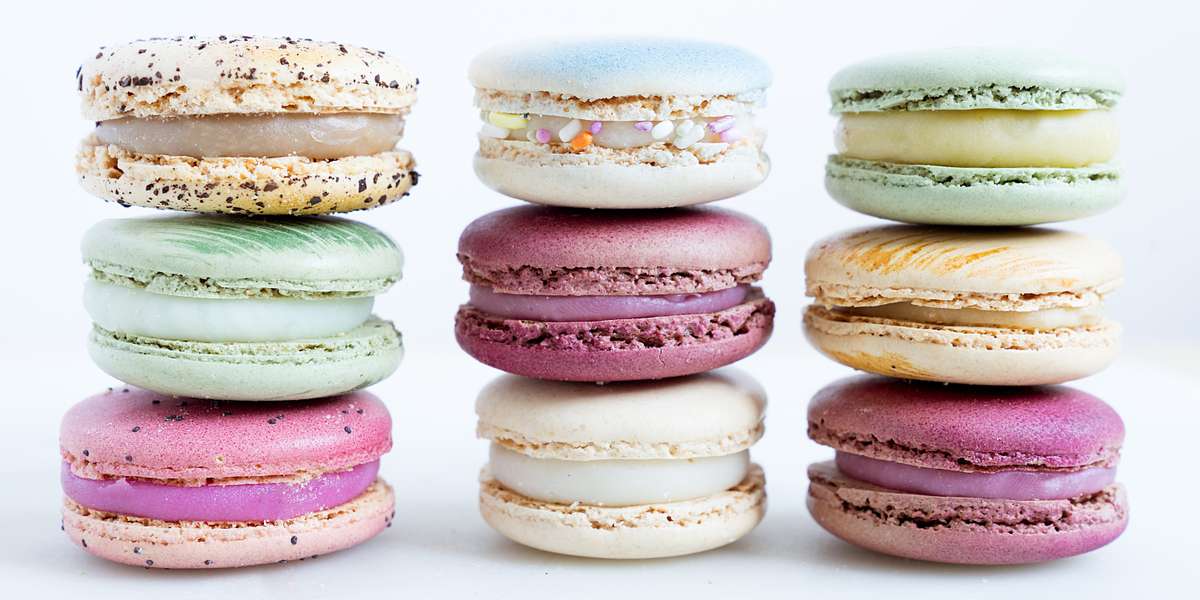 Sweets By Belen Catering in Houston, TX 6001 Hillcroft Ave Delivery