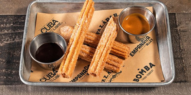 Churros