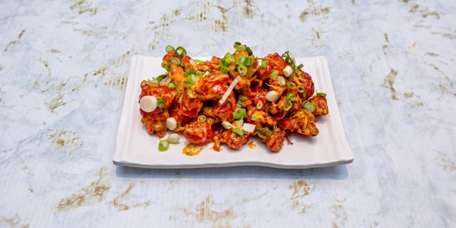 Gobi Manchurian