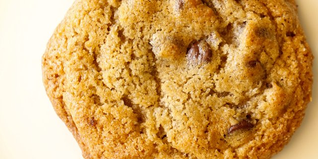 Dozen Chocolate Chip Cookies