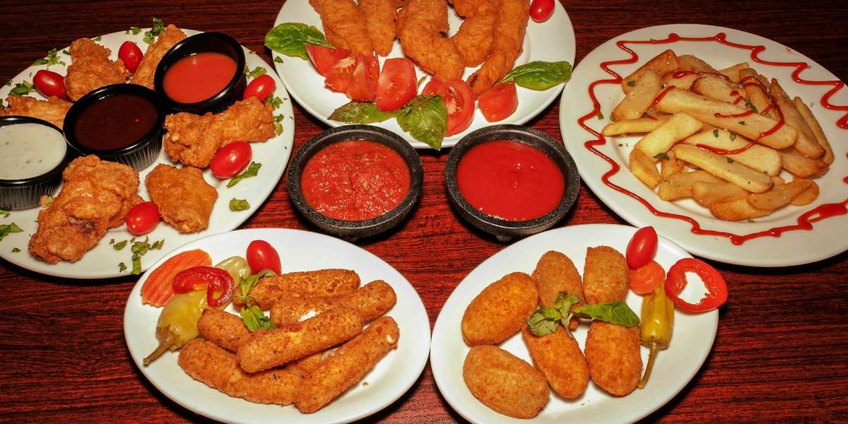 Goodfella's Pizzeria