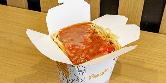 Large Boxed Lunch