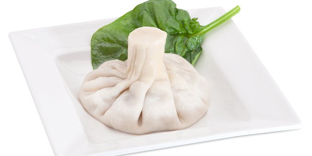 Large Khinkali