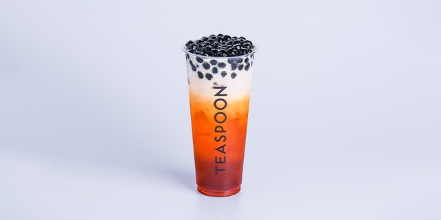Classic Thai Tea (5 Drinks)
