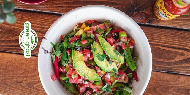 Urban Bowls