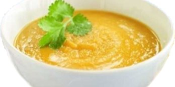 Lentil Soup