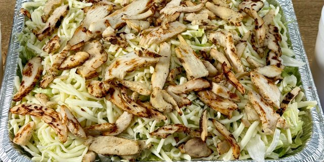 Chicken Salad