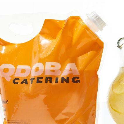 Gallon Lemonade