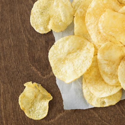 Kettle Chips