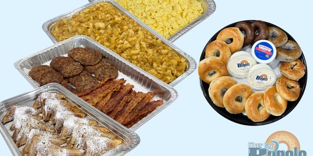 The Classic Breakfast