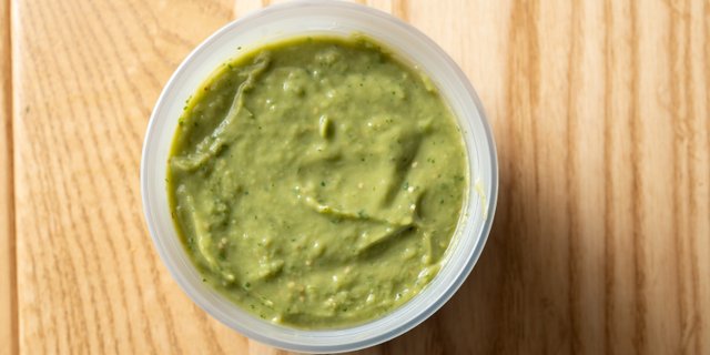 Avocado Salsa
