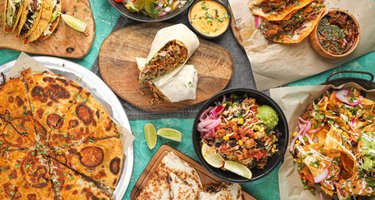 Moho Mexican Grill