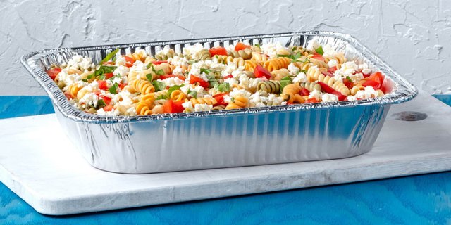 Pasta Salad
